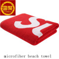 different printed design beach towels/velour beach towels/microfiber beach towels